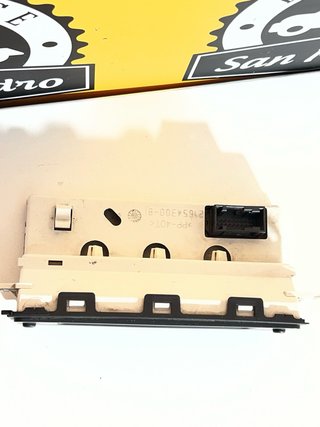 Pantalla Multifunción Citroën Xsara