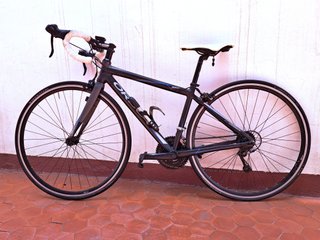 Bicicleta Orbea Avant H70 Aluminio