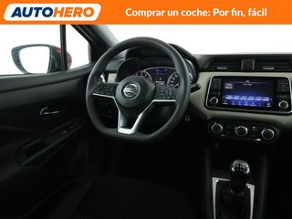 Nissan Micra 1.0 IG-T Tekna