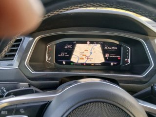 Volkswagen Tiguan Allspace 2020