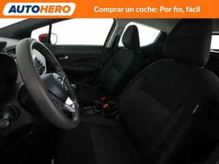 Nissan Micra 1.0 IG-T Tekna