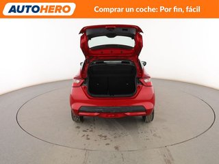 Nissan Micra 1.0 IG-T Tekna