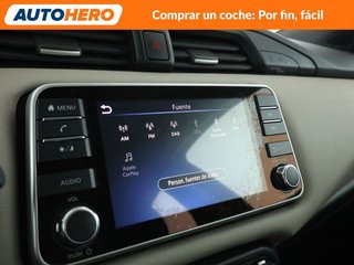 Nissan Micra 1.0 IG-T Tekna