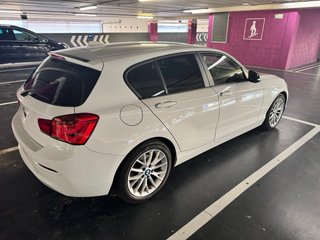 BMW Serie 1 2018