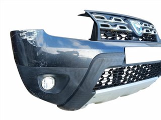 PARAGOLPES DELANTERO DACIA DUSTER I K9KR8