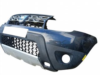 PARAGOLPES DELANTERO DACIA DUSTER I K9KR8