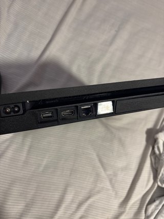 Pack PS4 + Mando + Móvil