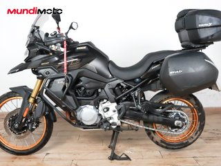 VOGE 900 DSX