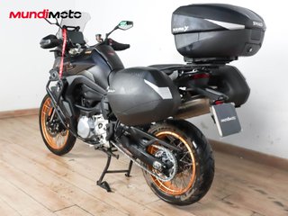 VOGE 900 DSX