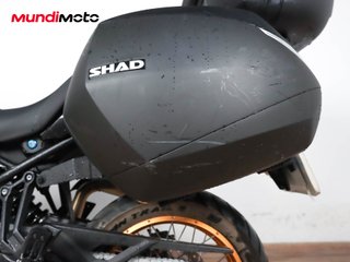 VOGE 900 DSX