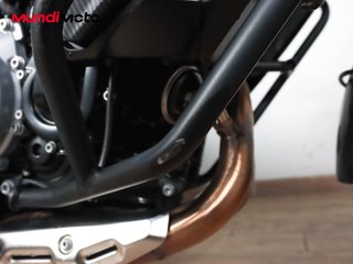 VOGE 900 DSX
