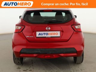 Nissan Micra 1.0 IG-T Tekna