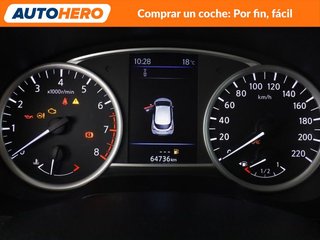 Nissan Micra 1.0 IG-T Tekna