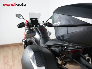VOGE 900 DSX