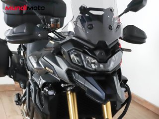 VOGE 900 DSX