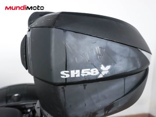 VOGE 900 DSX