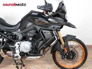 VOGE 900 DSX