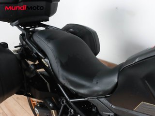 VOGE 900 DSX