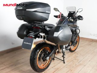 VOGE 900 DSX