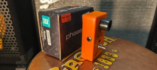 MXR Phase 90 Pedal de Efectos