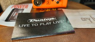 MXR Phase 90 Pedal de Efectos