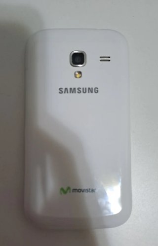 Samsung galaxy Ace 2