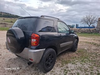 Toyota RAV4 2004