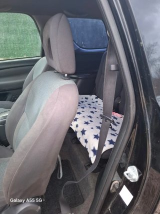 Toyota RAV4 2004