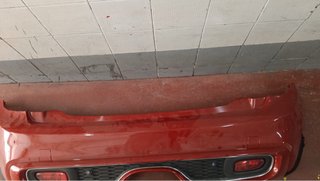 Paragolpes Trasero Mini Cooper SD 3 Puertas