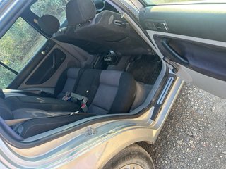 Volkswagen Golf 2001
