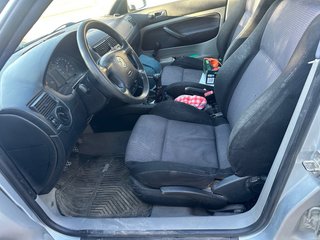 Volkswagen Golf 2001