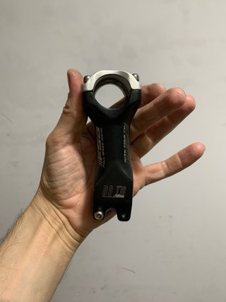 Potencia MTB FSA