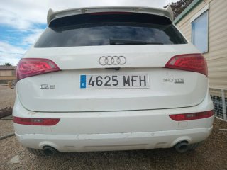 Audi Q5 2010