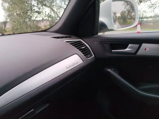 Audi Q5 2010