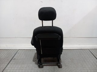 ASIENTO DELANTERO DERECHO PEUGEOT PARTNER FURGÓN