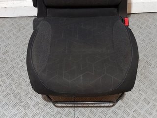 ASIENTO DELANTERO DERECHO PEUGEOT PARTNER FURGÓN