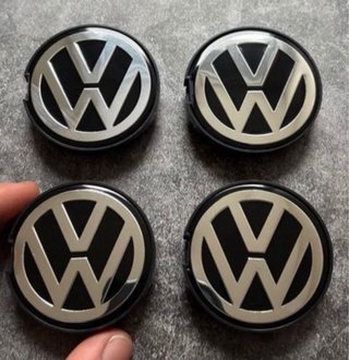Llantas OZ Aristo 18” VW Golf R32 Originales