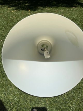 Lámpara de techo Melodi Ikea