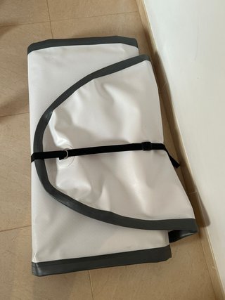 Tabla de Paddle Surf Hinchable Full Accesorios