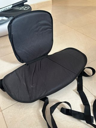 Tabla de Paddle Surf Hinchable Full Accesorios
