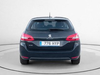 Peugeot 308 Active