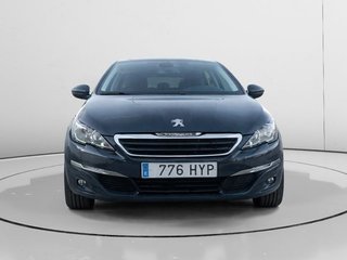 Peugeot 308 Active