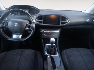 Peugeot 308 Active