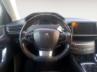 Peugeot 308 Active