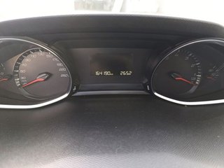 Peugeot 308 Active