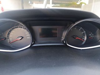 Peugeot 308 Active