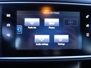 Peugeot 308 Active
