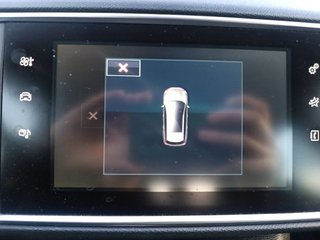 Peugeot 308 Active