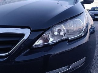 Peugeot 308 Active