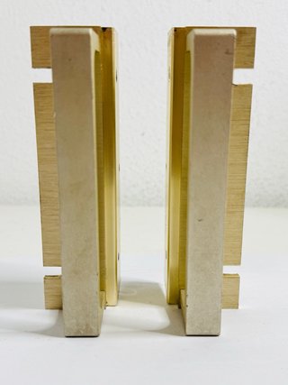 Asas Rack Hifi Vintage Marantz Akai Sansui